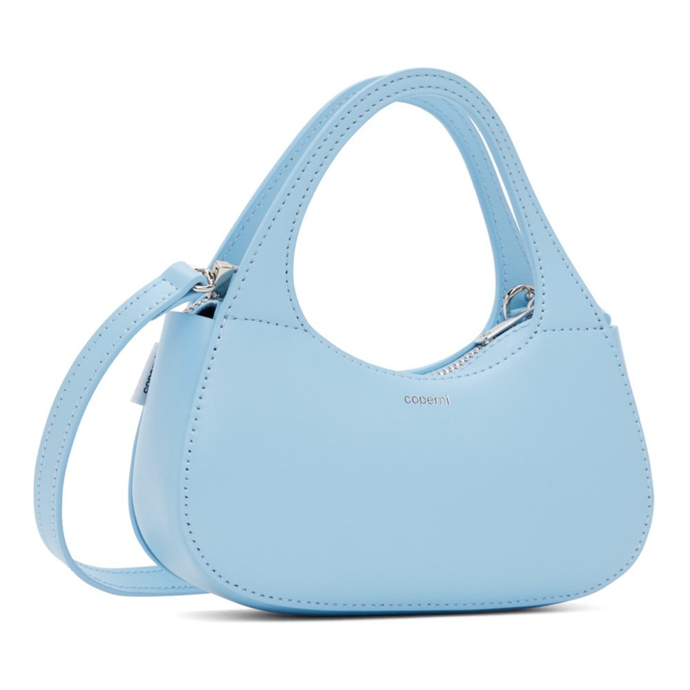 COPERNI Leather Bag - Picture 5 of 16
